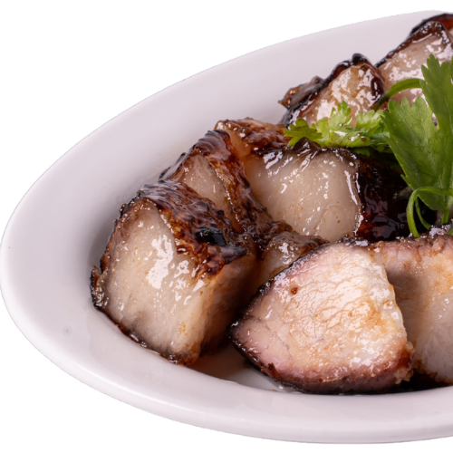 Chan's Kitchen- Teochew Cuisines, Chicken Rice and Noodles 5