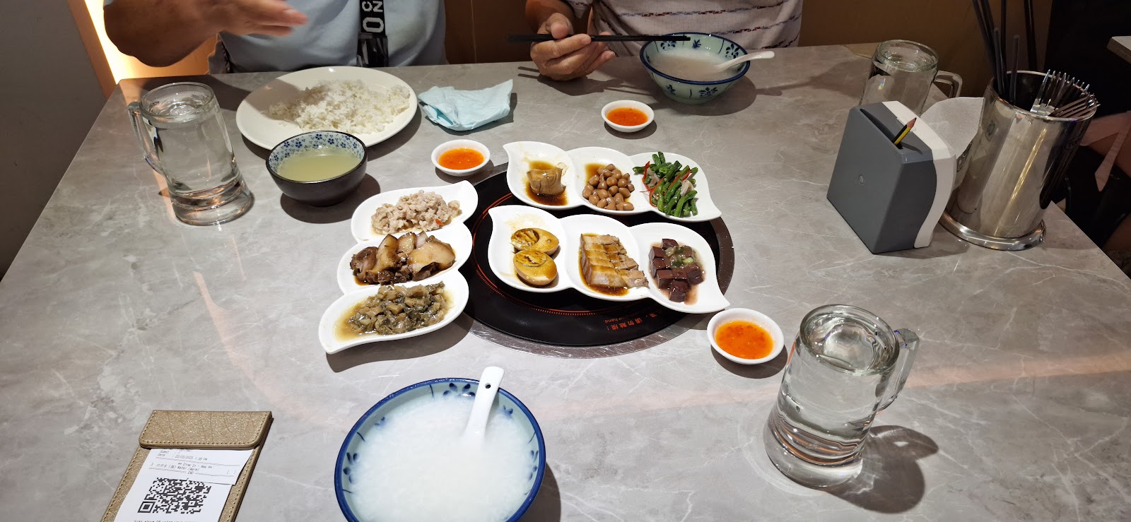 Chan's Kitchen- Teochew Cuisines, Chicken Rice and Noodles 7